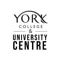 York College, York UK