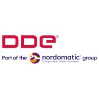 Detail Design Engineering Limited (Now Nordomatic UK)