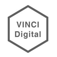 VINCI Digital | IIoT + GenAI Strategic Advisory 🚀
