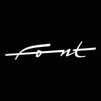 Font Barcelona