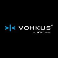 Vohkus