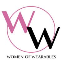 Women of Wearables (wearables, health tech & femtech)