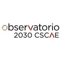 Observatorio 2030 del CSCAE