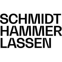 SHL - Schmidt Hammer Lassen