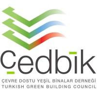 Çevre Dostu Yeşil Binalar Derneği- Turkish Green Building Council