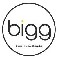 Blinds IN Glass Group Ltd