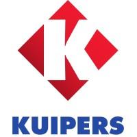 Kuipers Bouwmaterialen en Steenhandel B.V.