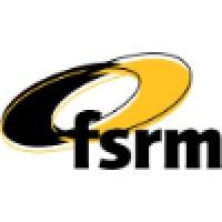 FSRM Swiss Foundation for Research in Microtechnology