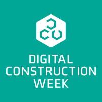 Digital Construction Week