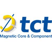 TCT Magnetic cores and components