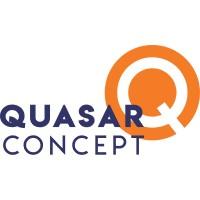 QUASAR CONCEPT