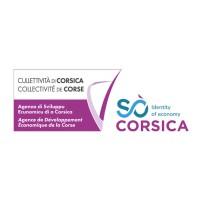 Agence de Développement Economique de la Corse