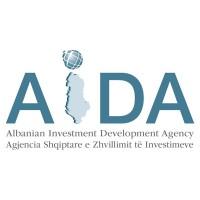 AIDA - Albanian Investment Development Agency