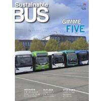 Sustainable Bus