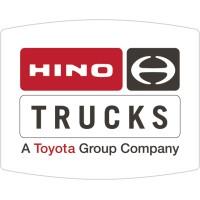 Hino Trucks