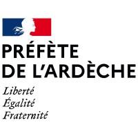 Préfecture de l'Ardèche