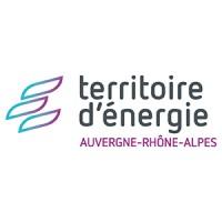 Territoire d'énergie Auvergne-Rhône-Alpes (TEARA)