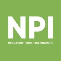 NPI - Navigation, ports & intermodalité