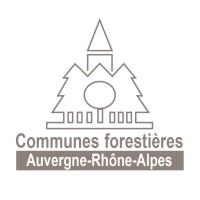 Communes forestières Auvergne-Rhône-Alpes