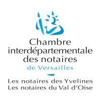 Chambre interdépartementale des notaires de Versailles