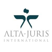 ALTA-JURIS INTERNATIONAL