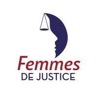 FEMMES DE JUSTICE