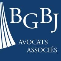 BGBJ Avocats
