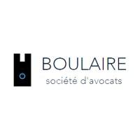 Boulaire - Société d'avocats
