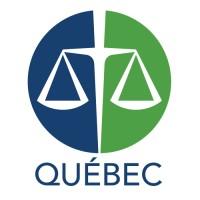 Association du Barreau canadien, Division du Québec