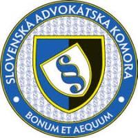 Slovenská advokátska komora / Slovak Bar Association