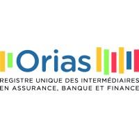 Orias - Registre unique des intermédiaires en assurance, banque et finance