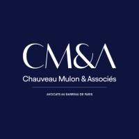 CM&A - Chauveau Mulon & Associés