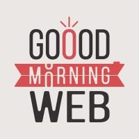 Goood Morning Web : Podcast hebdomadaire sur l'actualité web