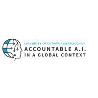 Accountable AI in a Global Context