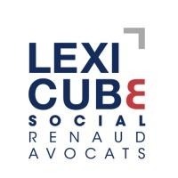Renaud Avocats - Lexicube Social