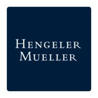 Hengeler Mueller