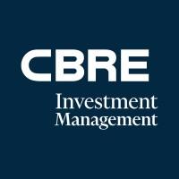 CBRE Investment Management