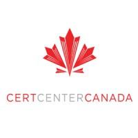 Cert Center Canada