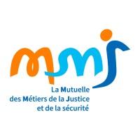 Mutuelle des Métiers de la Justice et de la sécurité