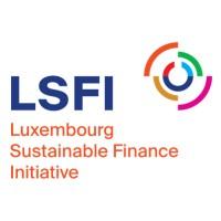 Luxembourg Sustainable Finance Initiative