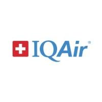 IQAir: First in Air Quality