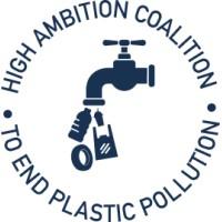 High Ambition Coalition to End Plastic Pollution