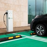 EC Charging