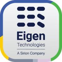 Eigen Technologies