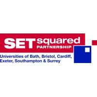 SETsquared Partnership