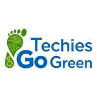 Techies Go Green