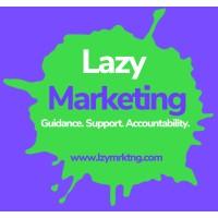 Lazy Marketing