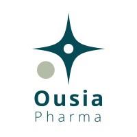 Ousia Pharma