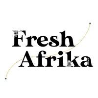 Fresh Afrika 