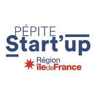 PEPITE start'up Ile-de-France